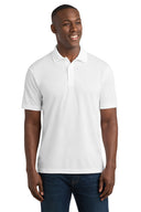 Sport-Tek® PosiCharge® RacerMesh® Polo ST640