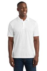 Sport-Tek® PosiCharge® RacerMesh® Polo ST640