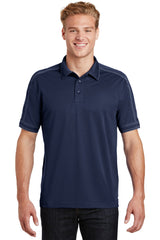 Sport-Tek® Contrast Stitch Micropique Sport-Wick® Polo. ST659