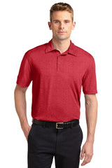 Sport-Tek® Heather Contender™ Polo. ST660