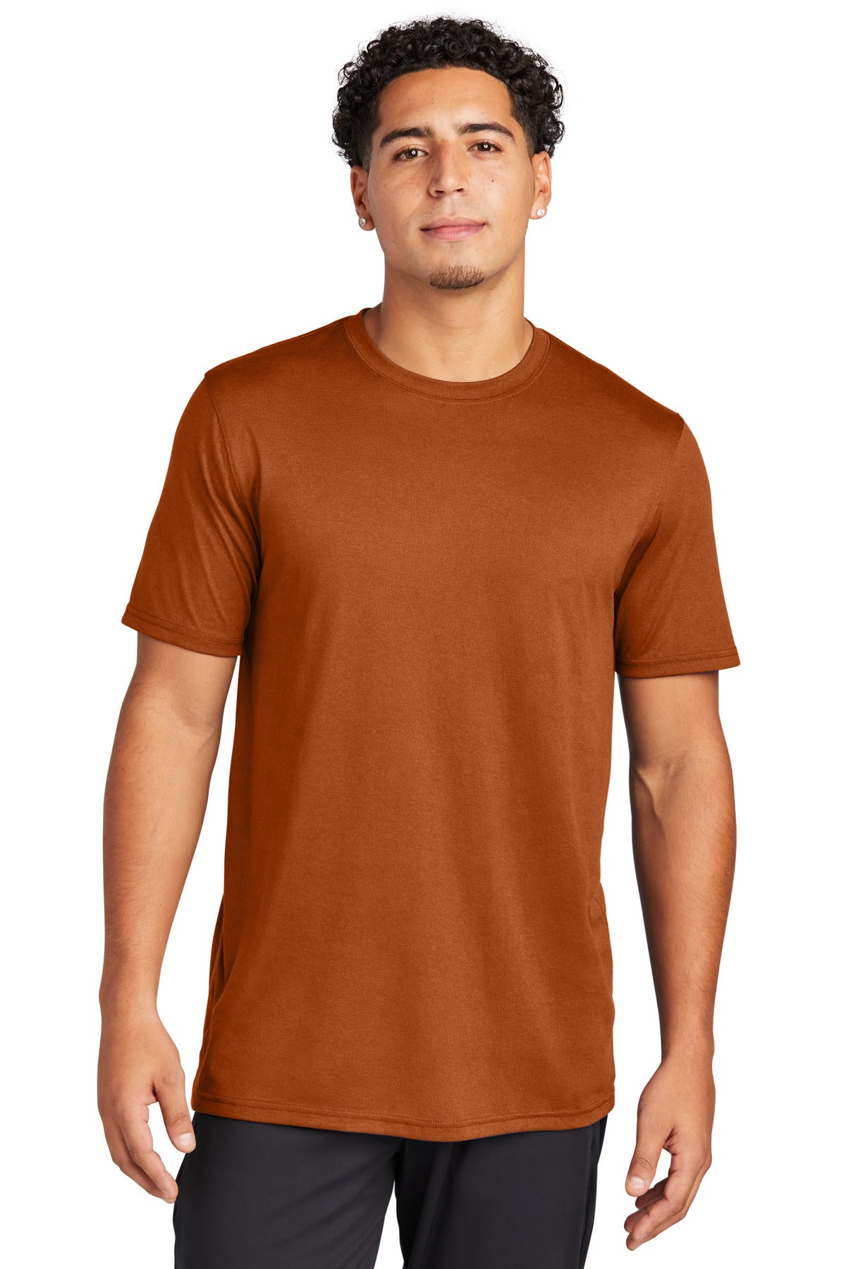 Sport-Tek® Echo Tee ST760