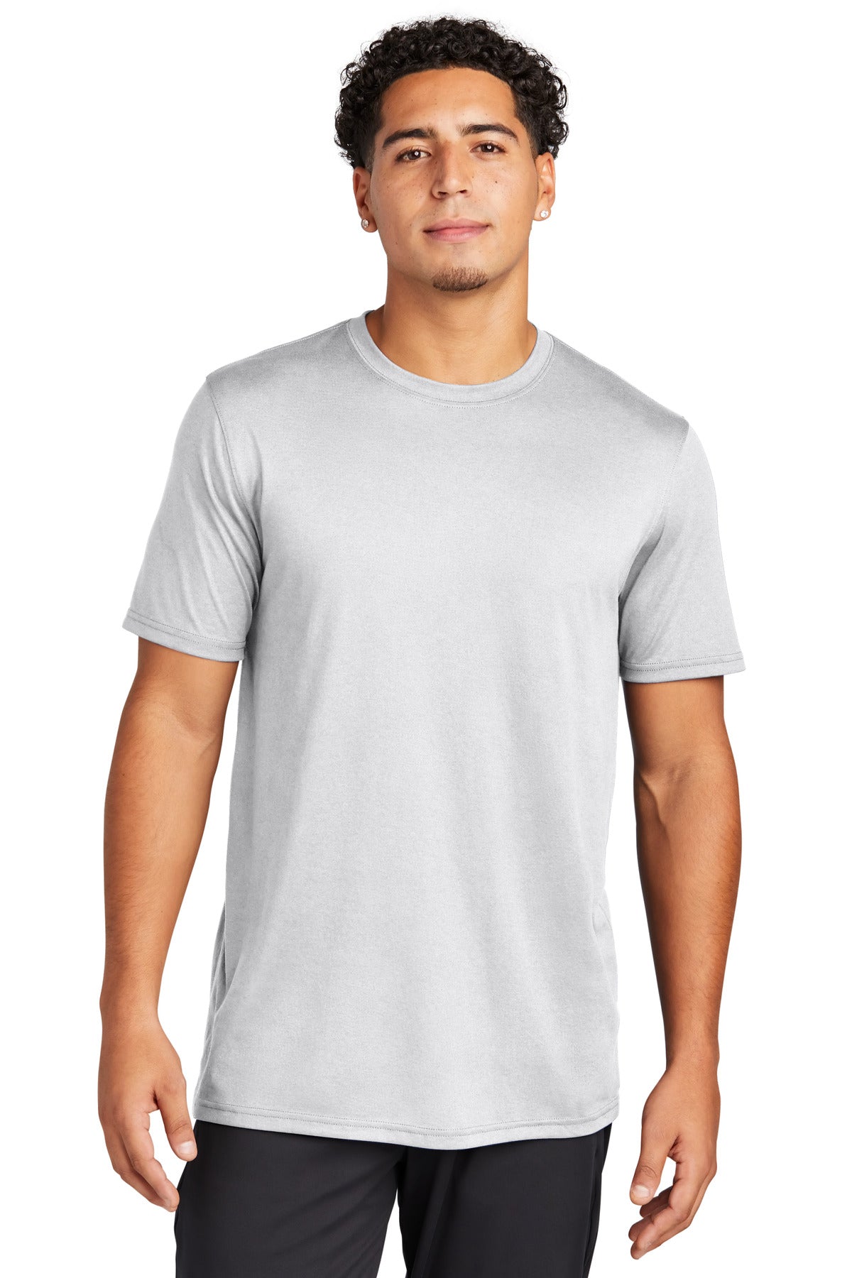 Sport-Tek® Echo Tee ST760