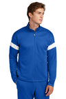 Sport-Tek® Travel Full-Zip Jacket ST800