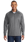 Sport-Tek® Sport-Wick® Stretch 1/4-Zip Pullover. ST850