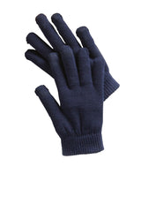 Sport-Tek® Spectator Gloves. STA01