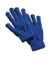 Sport-Tek® Spectator Gloves. STA01