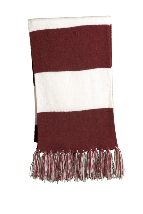 Sport-Tek® Spectator Scarf. STA02