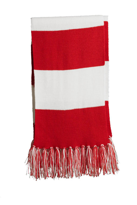 Sport-Tek® Spectator Scarf. STA02