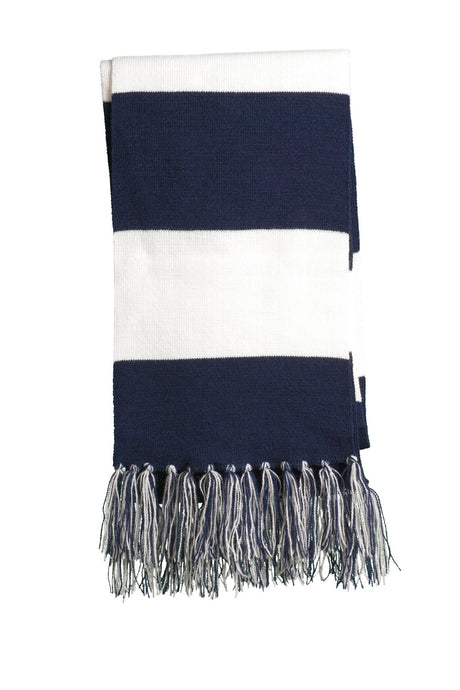 Sport-Tek® Spectator Scarf. STA02