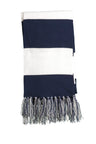 Sport-Tek® Spectator Scarf. STA02