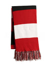 Sport-Tek® Spectator Scarf. STA02