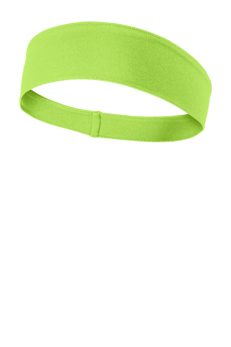 Sport-Tek® PosiCharge® Competitor™ Headband. STA35