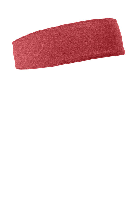 Sport-Tek ® Contender ™ Headband. STA46