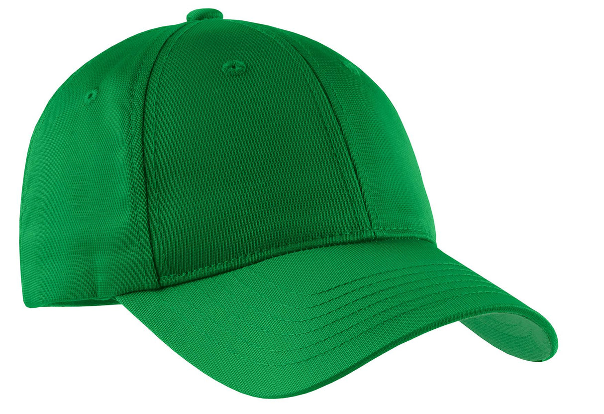 Sport-Tek® Youth Dry Zone® Nylon Cap. YSTC10