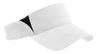 Sport-Tek® Dry Zone® Colorblock Visor.  STC13