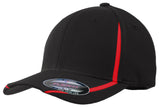 Sport-Tek® Flexfit® Performance Colorblock Cap. STC16