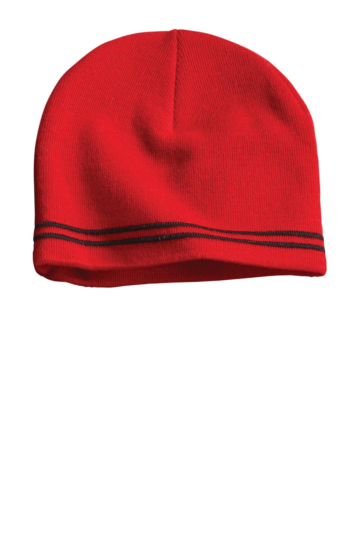 Sport-Tek® Spectator Beanie. STC20