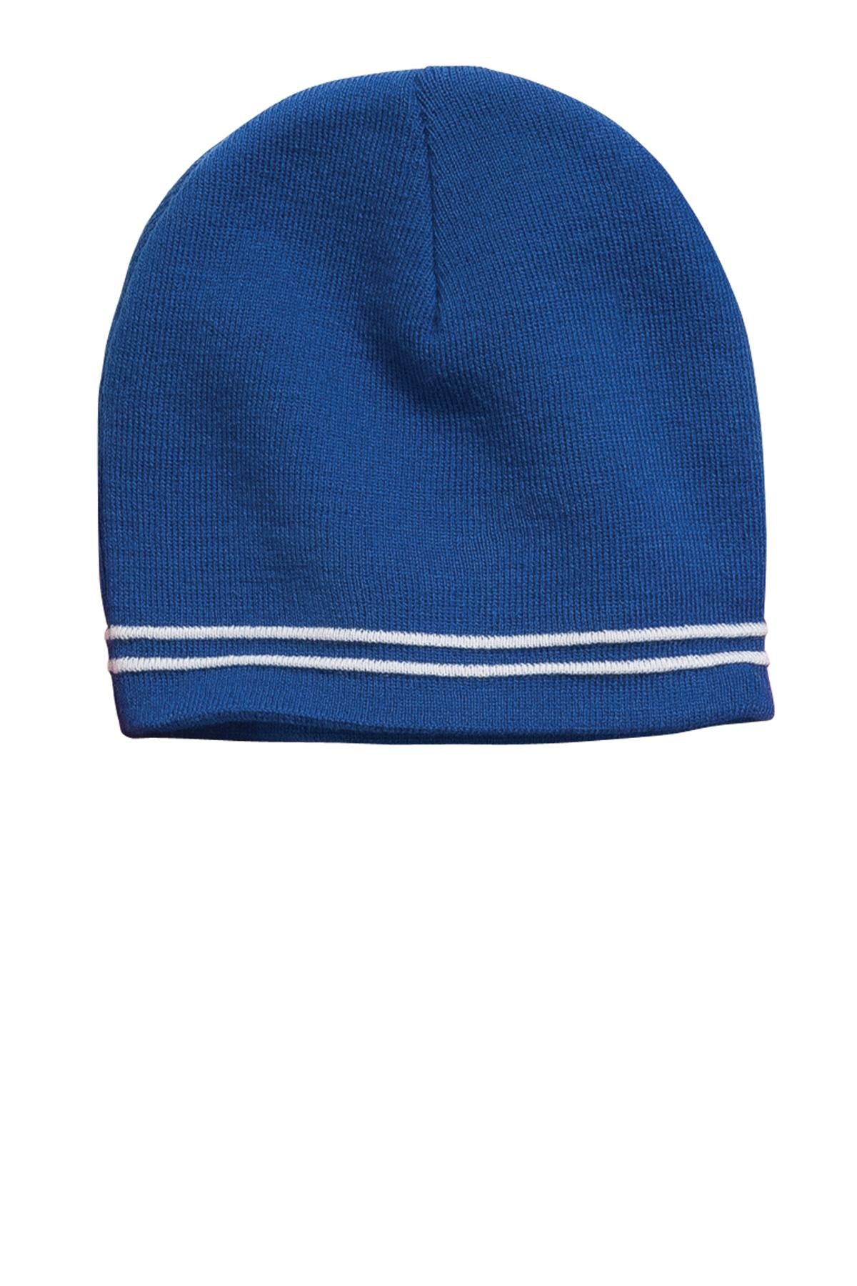 Sport-Tek® Spectator Beanie. STC20