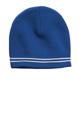 Sport-Tek® Spectator Beanie. STC20