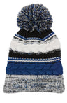 Sport-Tek® Pom Pom Team Beanie. STC21