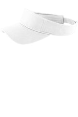 Sport-Tek® PosiCharge® RacerMesh® Visor.  STC27