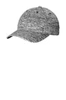 Sport-Tek® PosiCharge® Electric Heather Cap. STC34