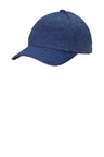 Sport-Tek® PosiCharge® Electric Heather Cap. STC34