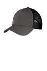 Sport-Tek ® PosiCharge ® Competitor ™ Mesh Back Cap. STC36