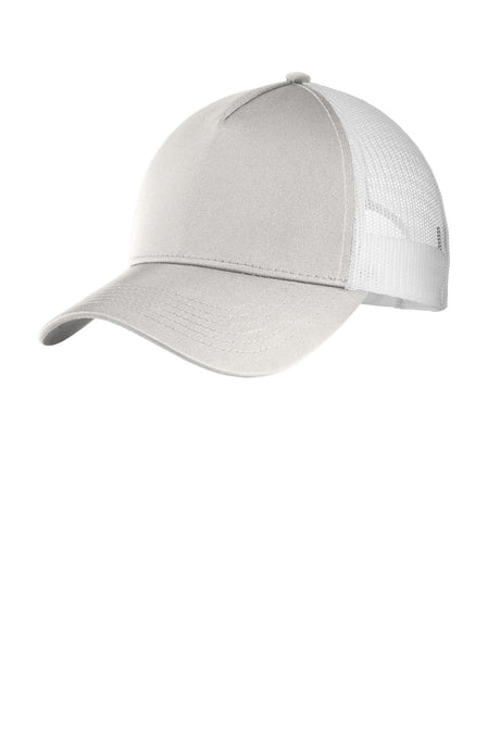 Sport-Tek ® PosiCharge ® Competitor ™ Mesh Back Cap. STC36