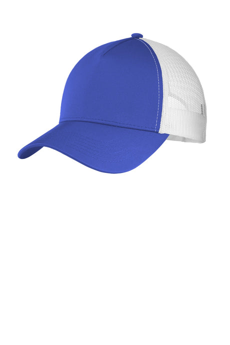 Sport-Tek ® PosiCharge ® Competitor ™ Mesh Back Cap. STC36