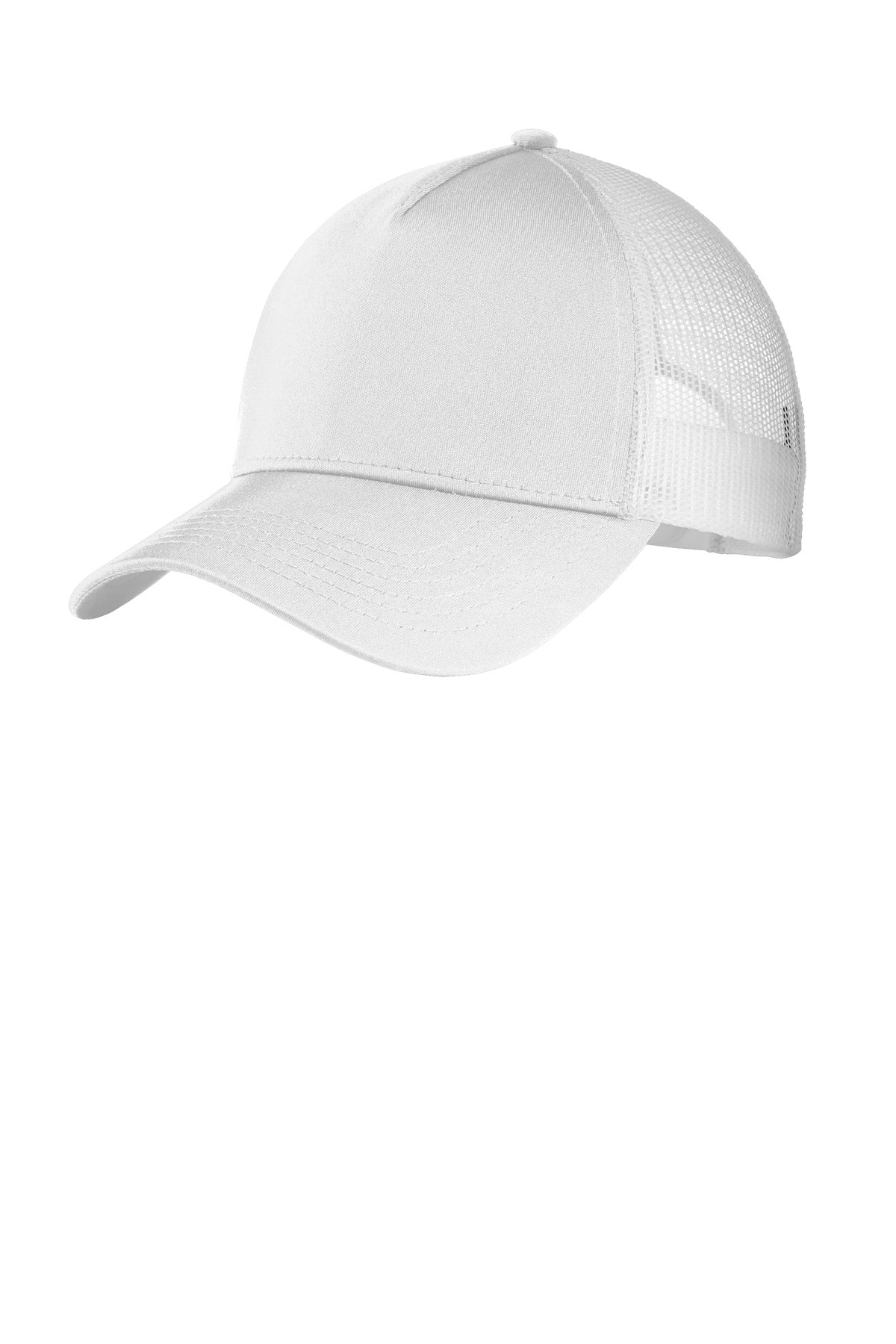 Sport-Tek ® PosiCharge ® Competitor ™ Mesh Back Cap. STC36