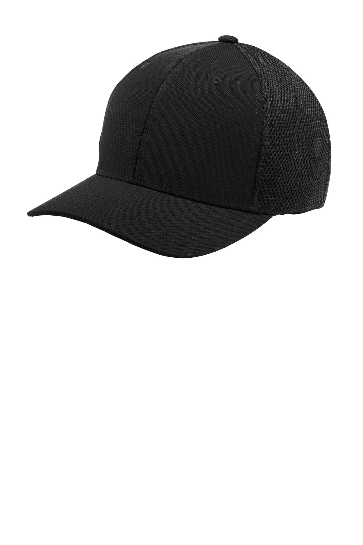 Sport-Tek ® Flexfit ® Air Mesh Back Cap. STC40