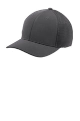 Sport-Tek ® Flexfit ® Air Mesh Back Cap. STC40