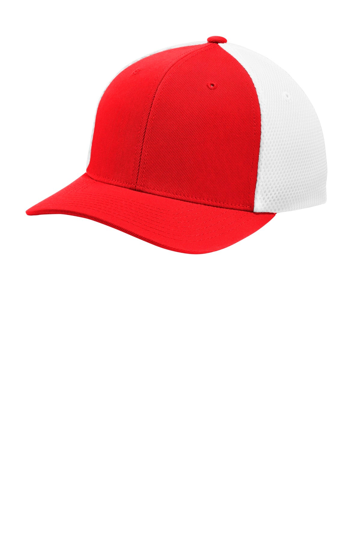 Sport-Tek ® Flexfit ® Air Mesh Back Cap. STC40