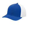 Sport-Tek ® Flexfit ® Air Mesh Back Cap. STC40