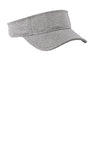 Sport-Tek ® Contender ™ Visor. STC45