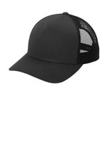 Sport-Tek® Yupoong® Retro Trucker 5-Panel Cap STC54