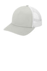 Sport-Tek® Yupoong® Retro Trucker 5-Panel Cap STC54