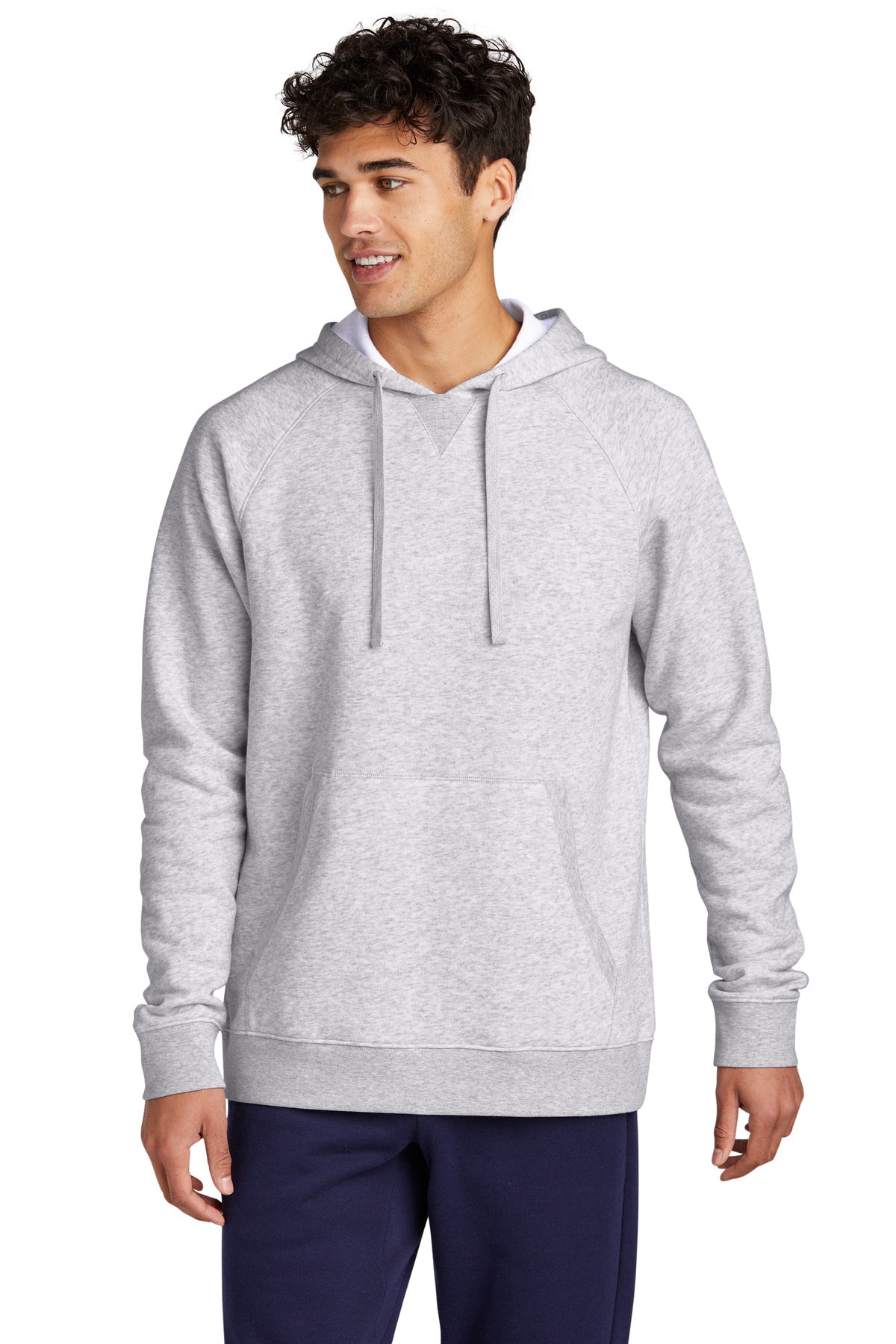 Sport-Tek® Drive Fleece Pullover Hoodie STF200