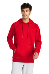 Sport-Tek® Drive Fleece Pullover Hoodie STF200