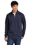 Sport-Tek® Drive Fleece 1/4-Zip Pullover STF202