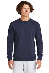 Sport-Tek® Drive Fleece Crewneck STF203