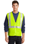 Port Authority® Enhanced Visibility Vest.  SV01