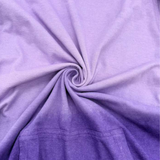 Adult Ombre Dye Hoodie