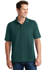 Sport-Tek® Dri-Mesh® Pro Polo. T474