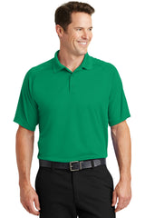 Sport-Tek® Dry Zone® Raglan Polo. T475