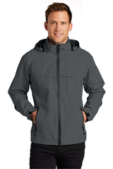 Port Authority® Tall Torrent Waterproof Jacket TLJ333