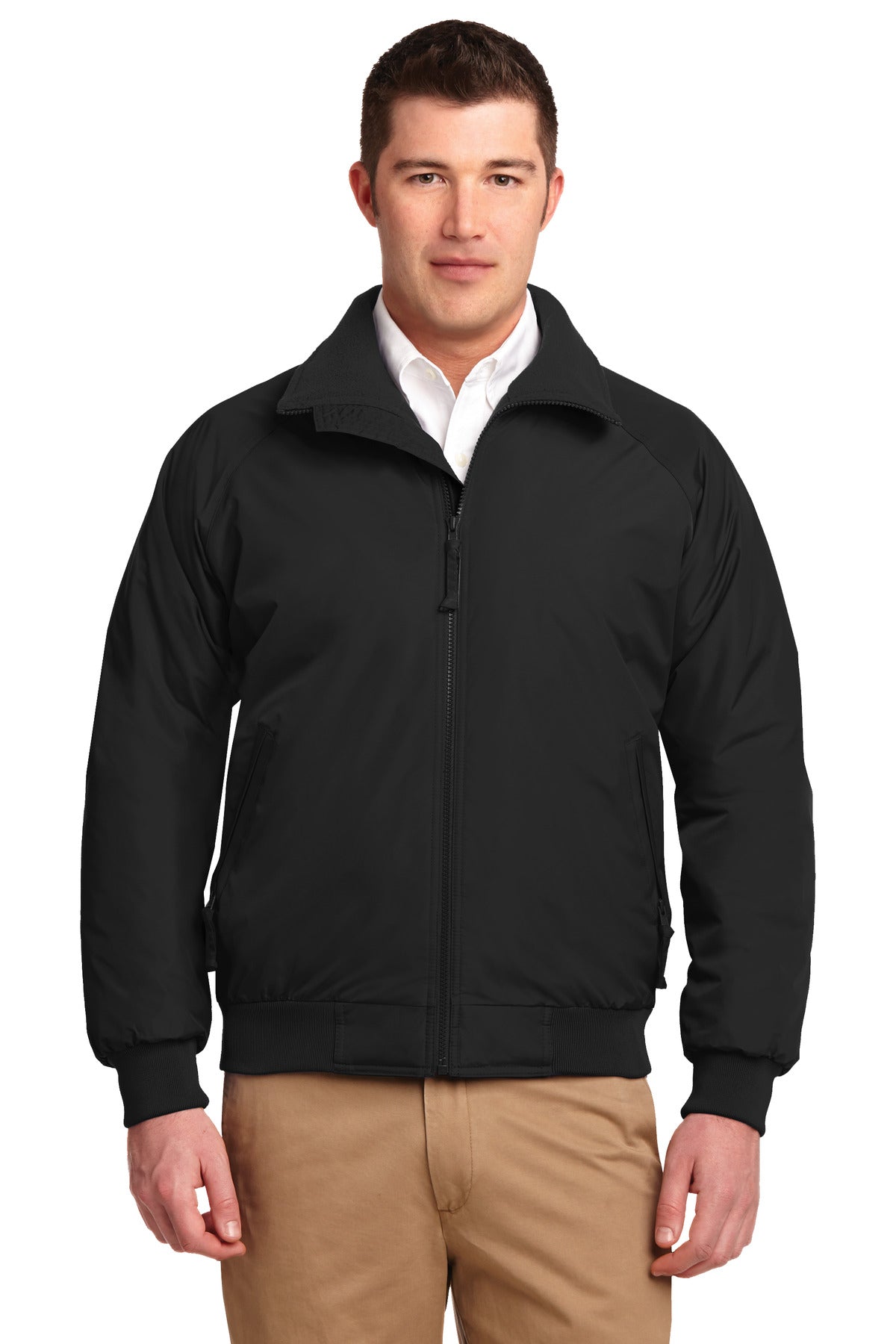 Port Authority® Tall Challenger™ Jacket. TLJ754