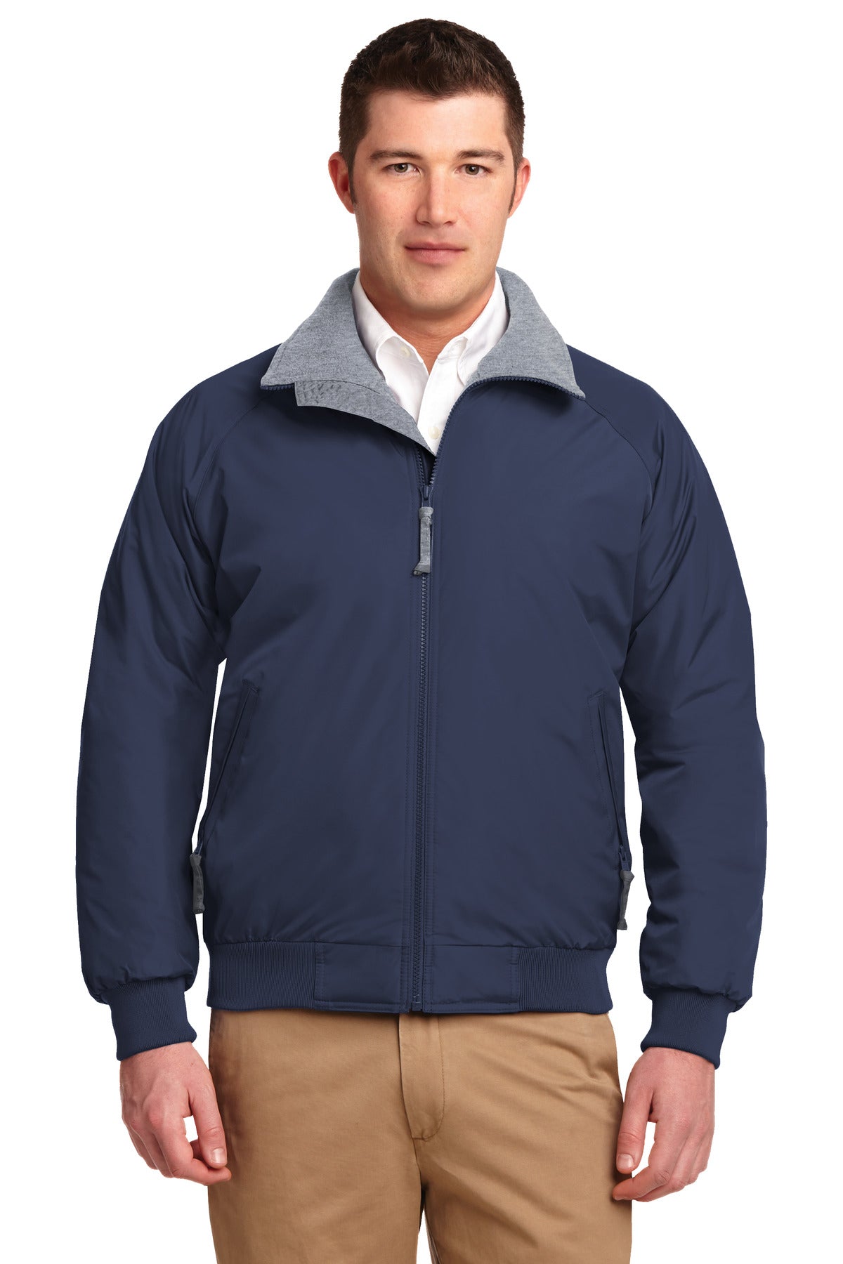 Port Authority® Tall Challenger™ Jacket. TLJ754