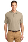 Port Authority® Tall Silk Touch™ Polo.  TLK500